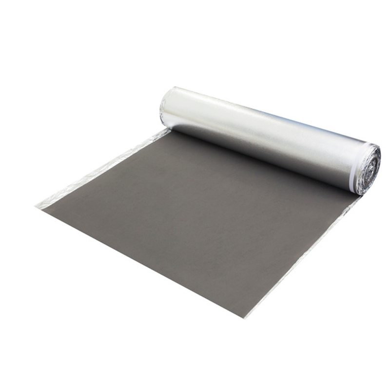 2mm hopeafolio EVA Moisture Barrier lämpöeristävä aluskate